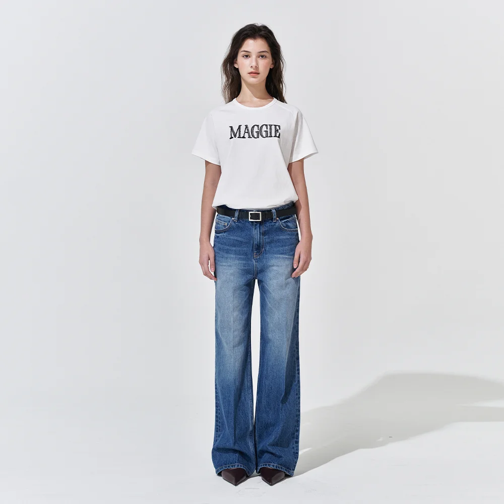 Maggie Jean (Dark Blue)