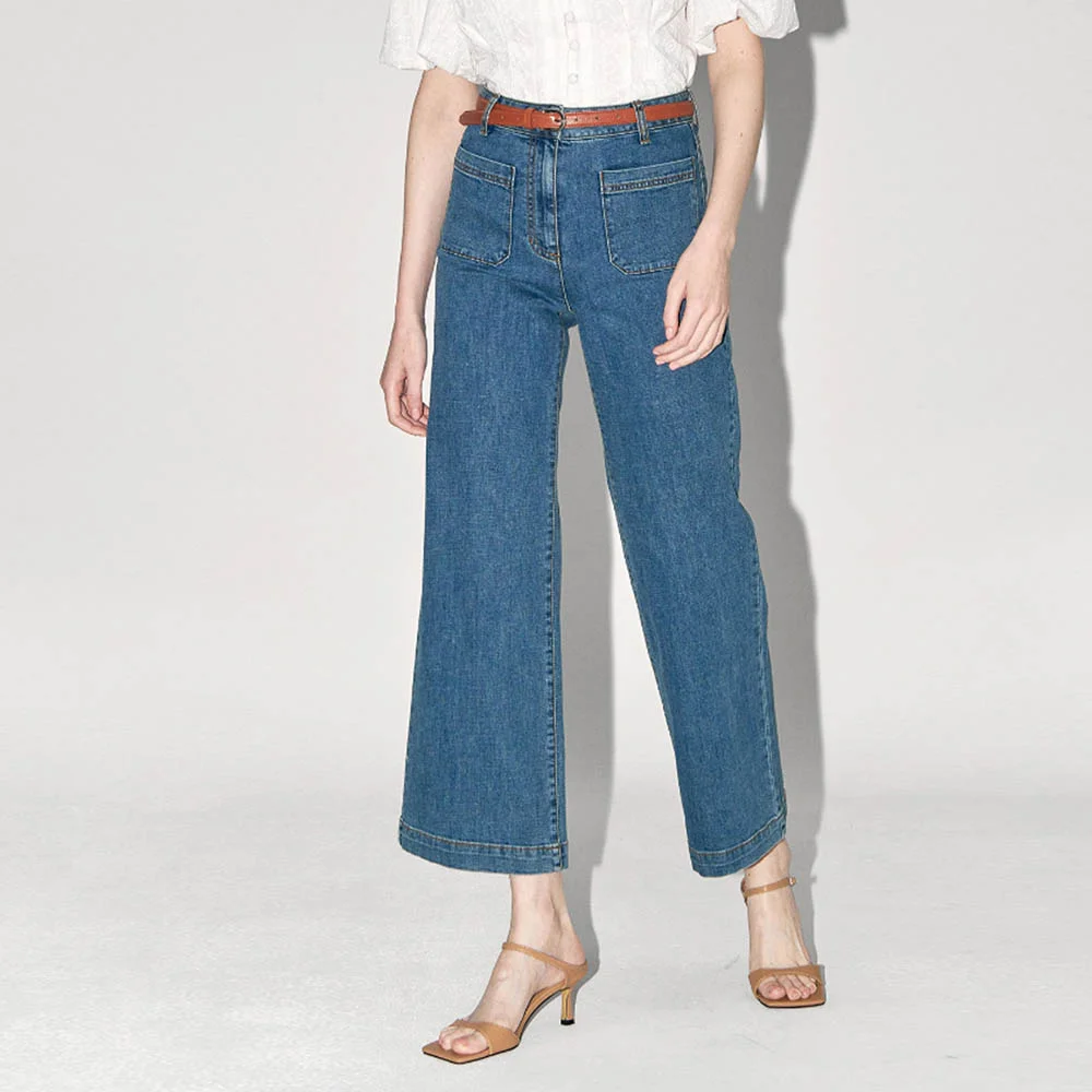 Lautre Signature Denim