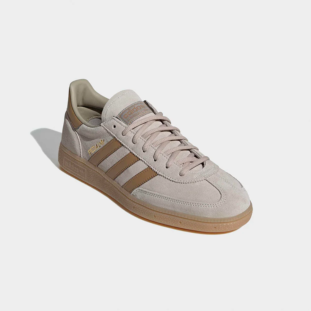 Handball Spezial - Wonder Beige:碳纖維 / IH9762