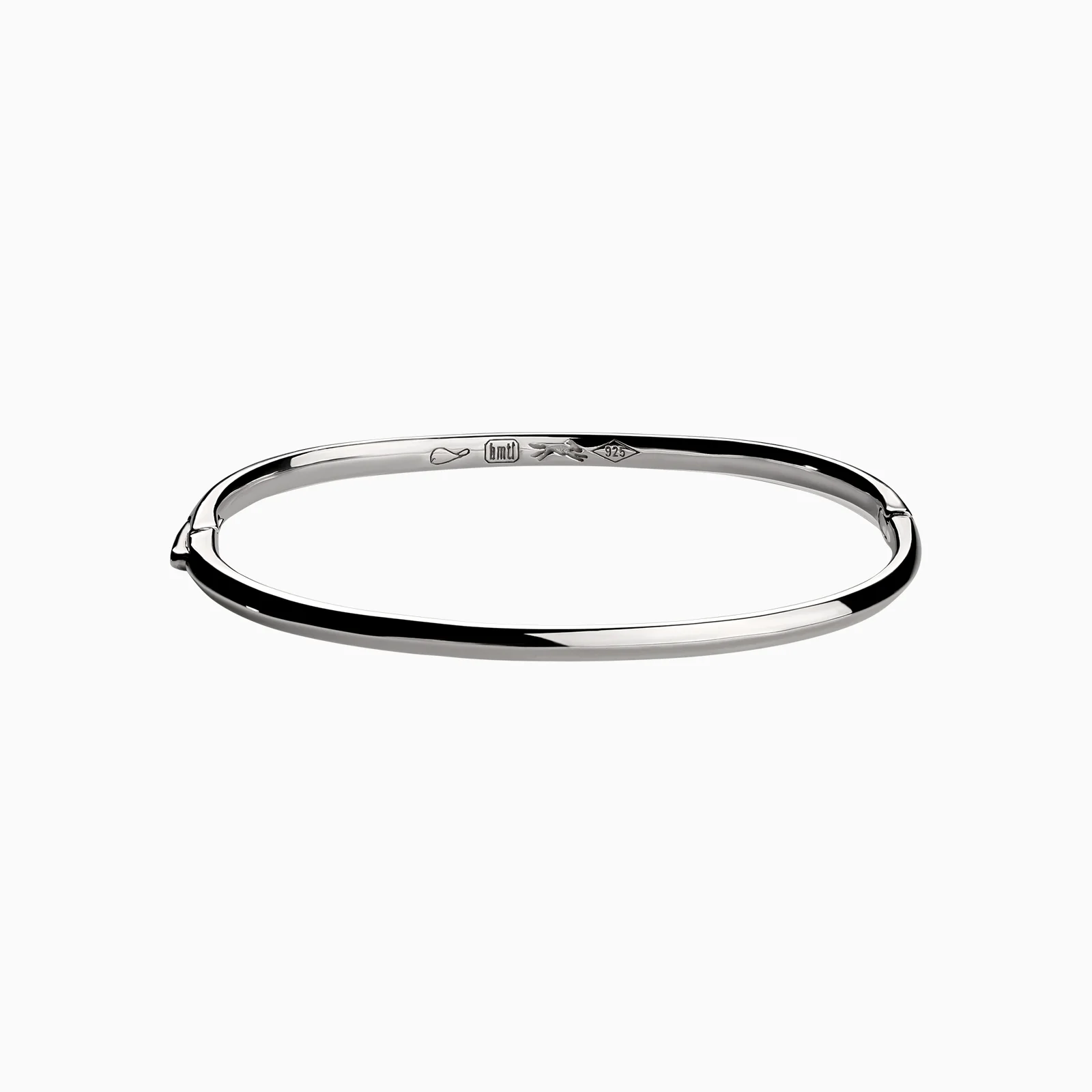 Silver Band (Silver925)