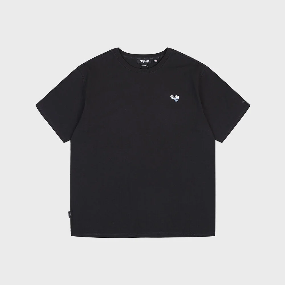 ESSENTIAL SMALL LOGO T-SHIRTS