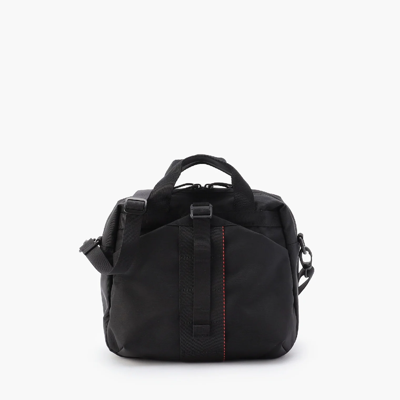 URBAN GYM 2WAY SHOULDER WR_BLACK