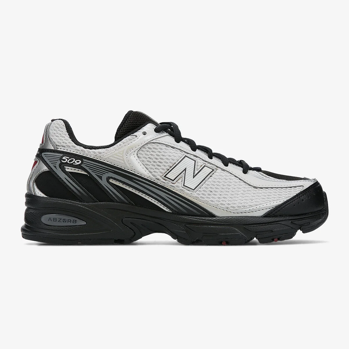 NBPDGF711B / U509BG (BLACK)