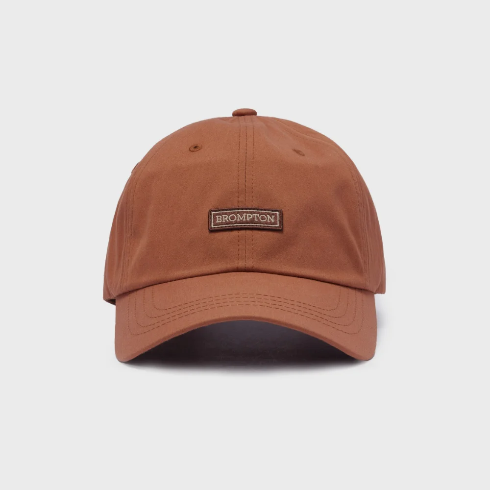 GREENFORD BALL CAP - ORANGE (P255AHA410)