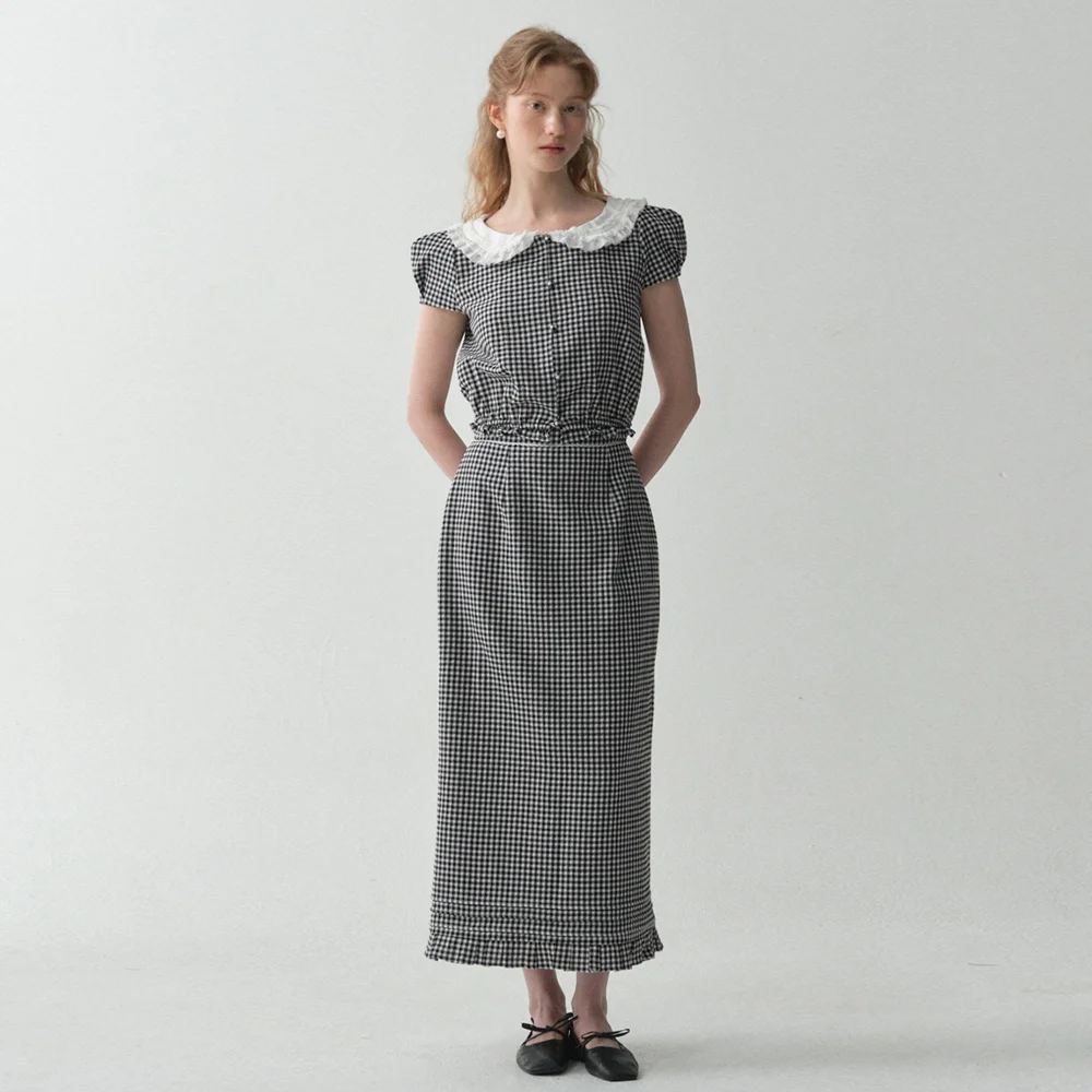 Chloe Skirt