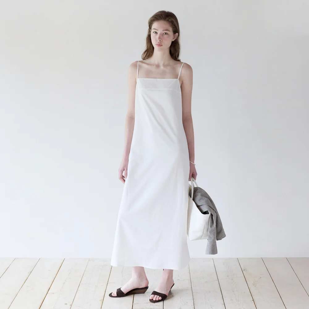 SOFT STRAP OPS_WHITE