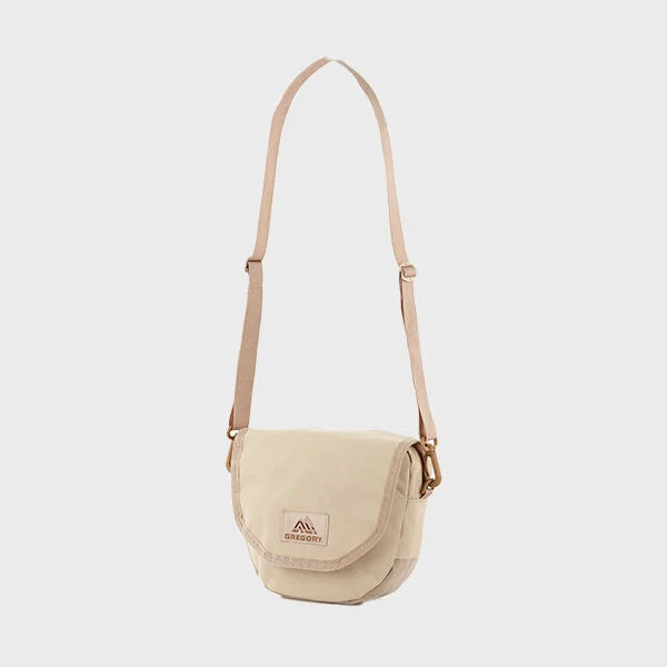 Gregory Wrapping 肩部 斜揹袋 - DESERT SAND(08JP8421)