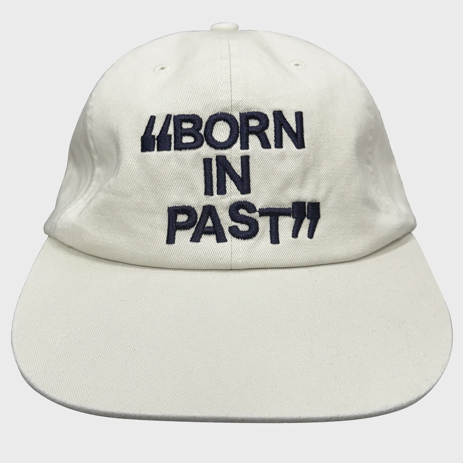 B.I.P vintage cap, beige