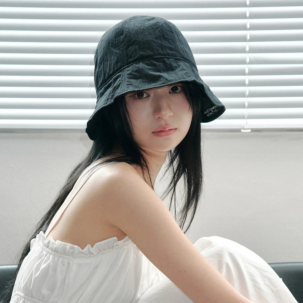 Molly String Bonnet Hat (2 Colors)