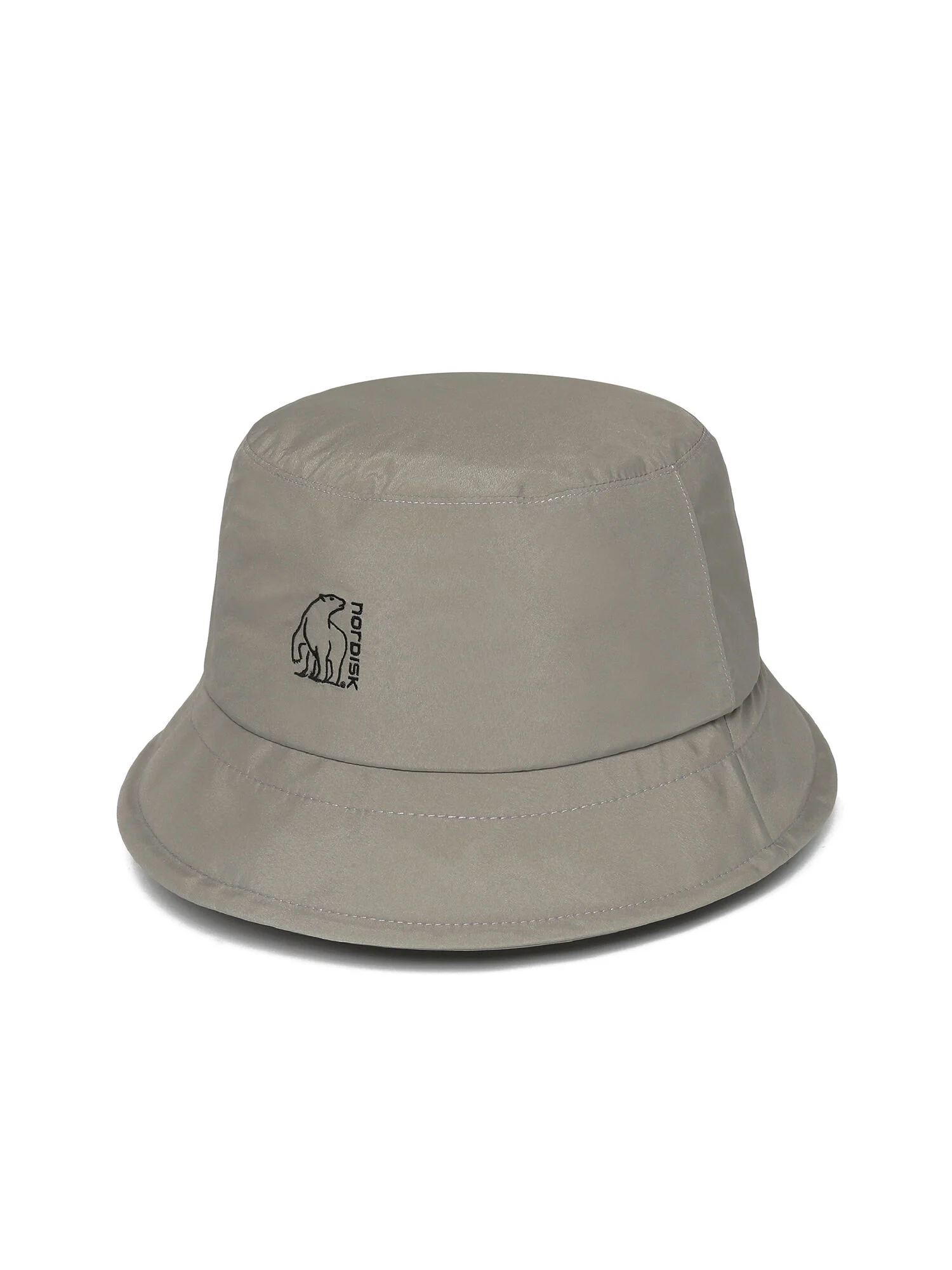 Gore-Tex 2L 漁夫帽_Light Grey OUF26C52C2