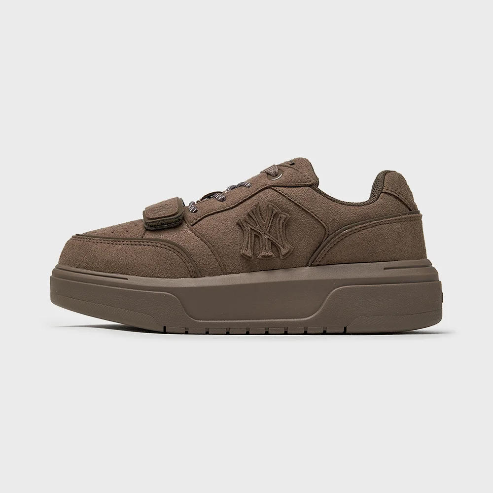 厚底內裡 口袋 SD NY (Brown)