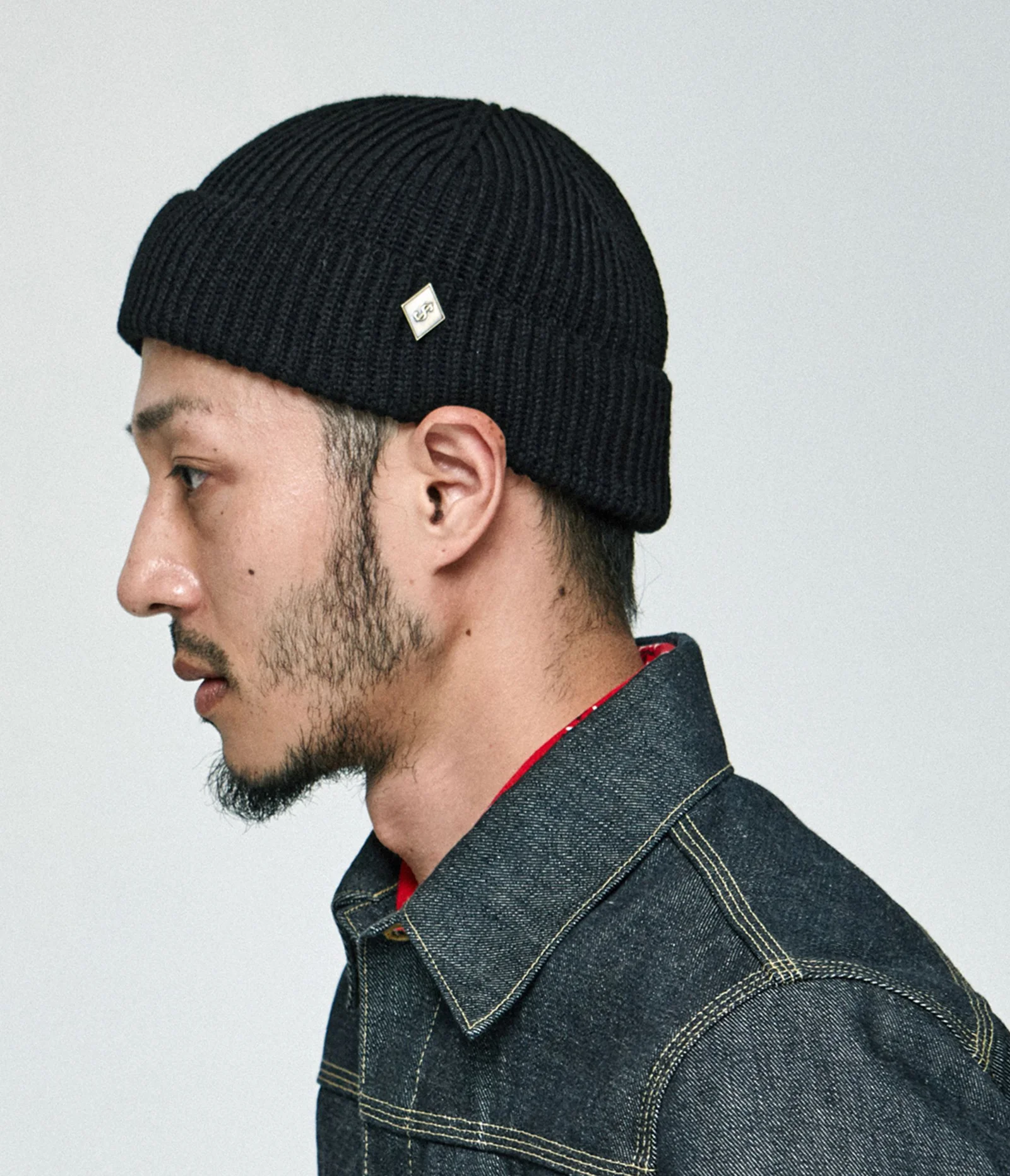 (cotton) watch cap