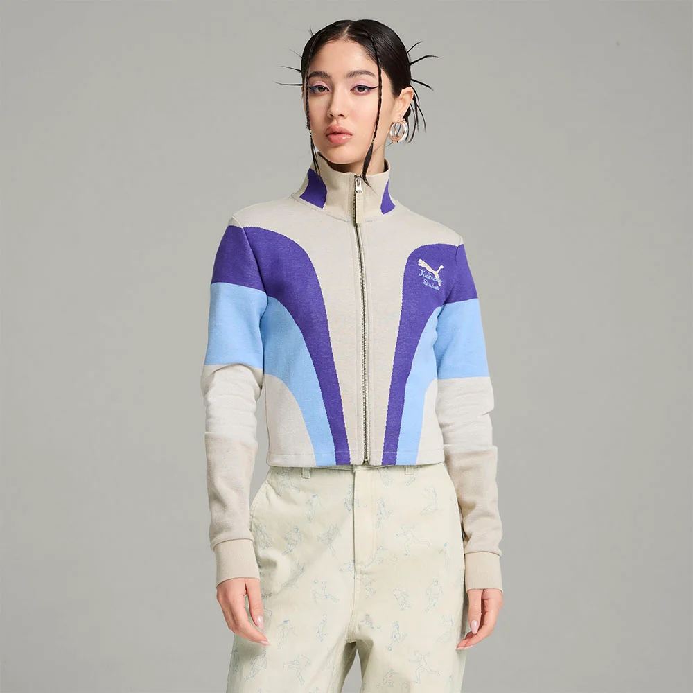 PUMA x KidSuper 上衣 - 沙漠 灰塵色 / 626705-68