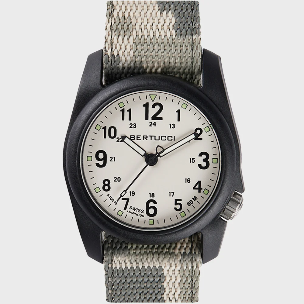 DX3 Field Watch 11112