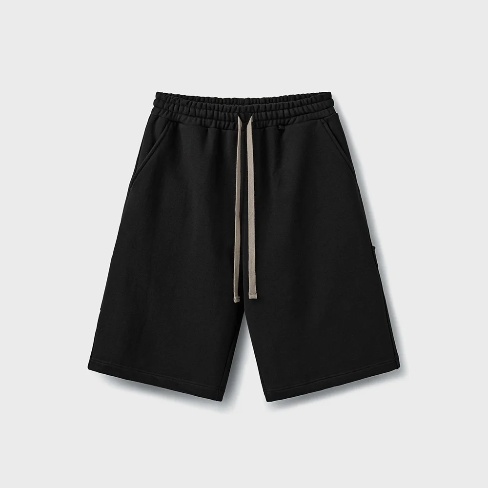 BERMUDA CARPENTER SWEAT SHORTS