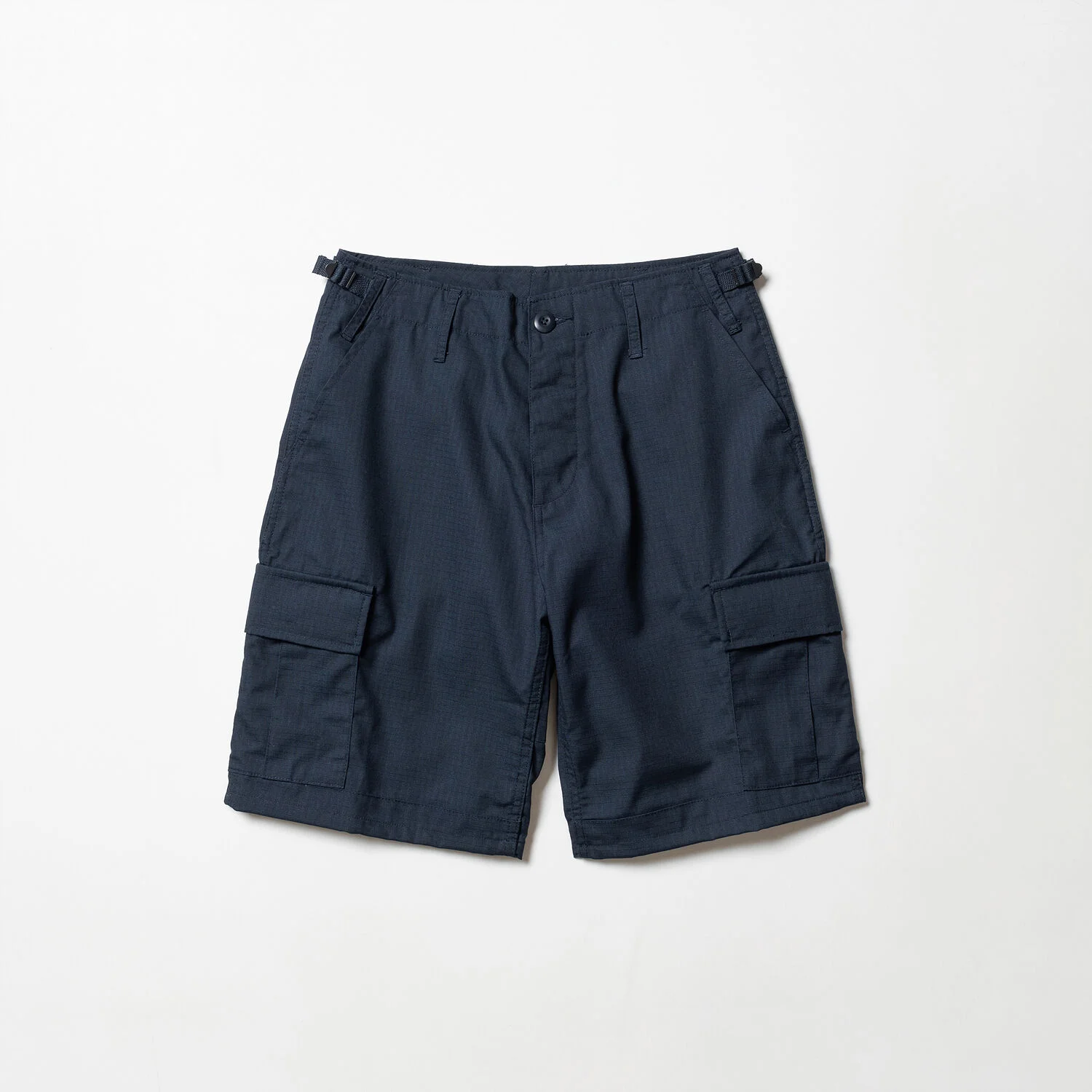 YMCL KY BDU Ripstop Short Pants - Navy