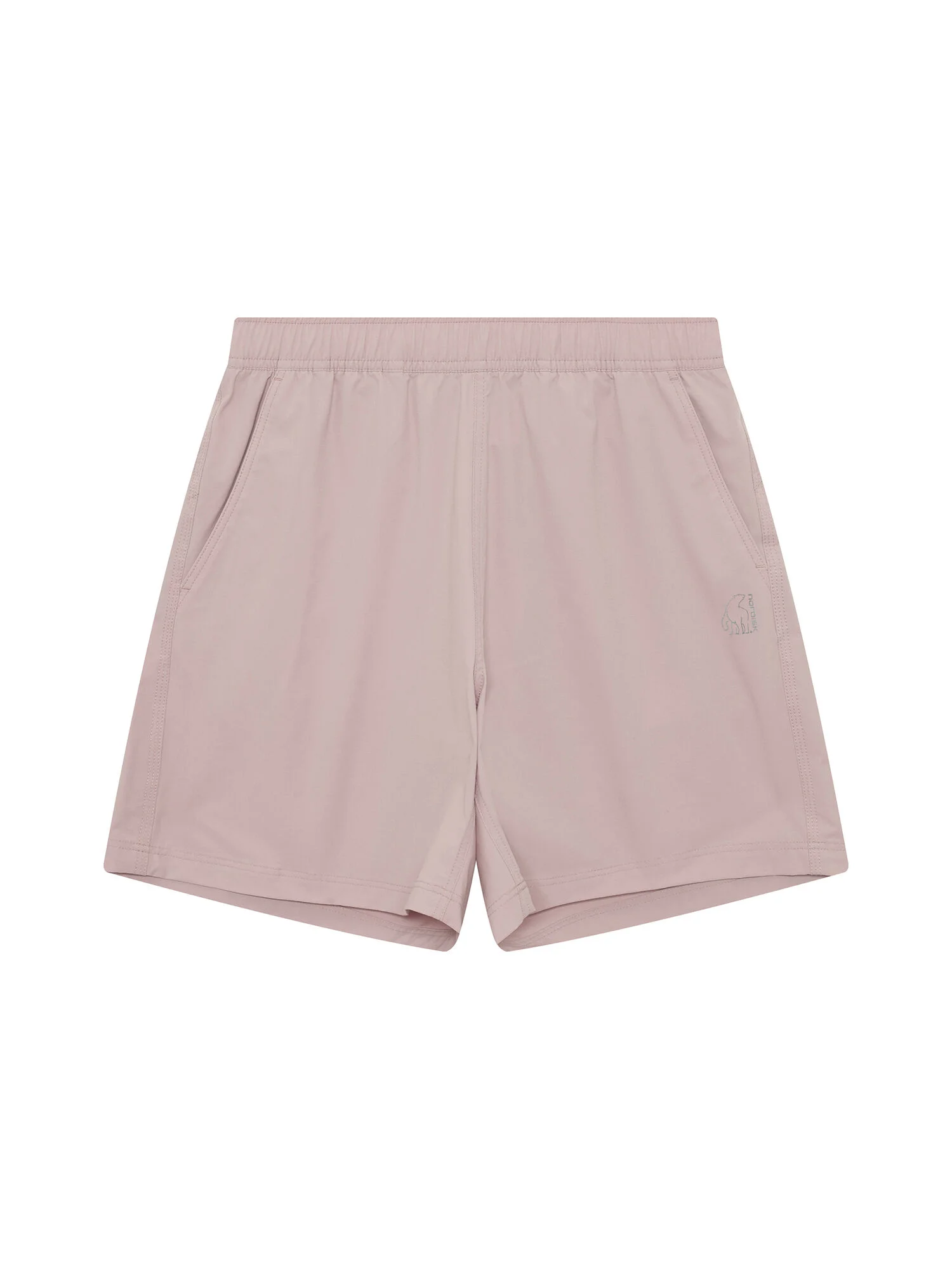 HYGGE HIKE 短褲 - W_Light Pink_OWM26377P1