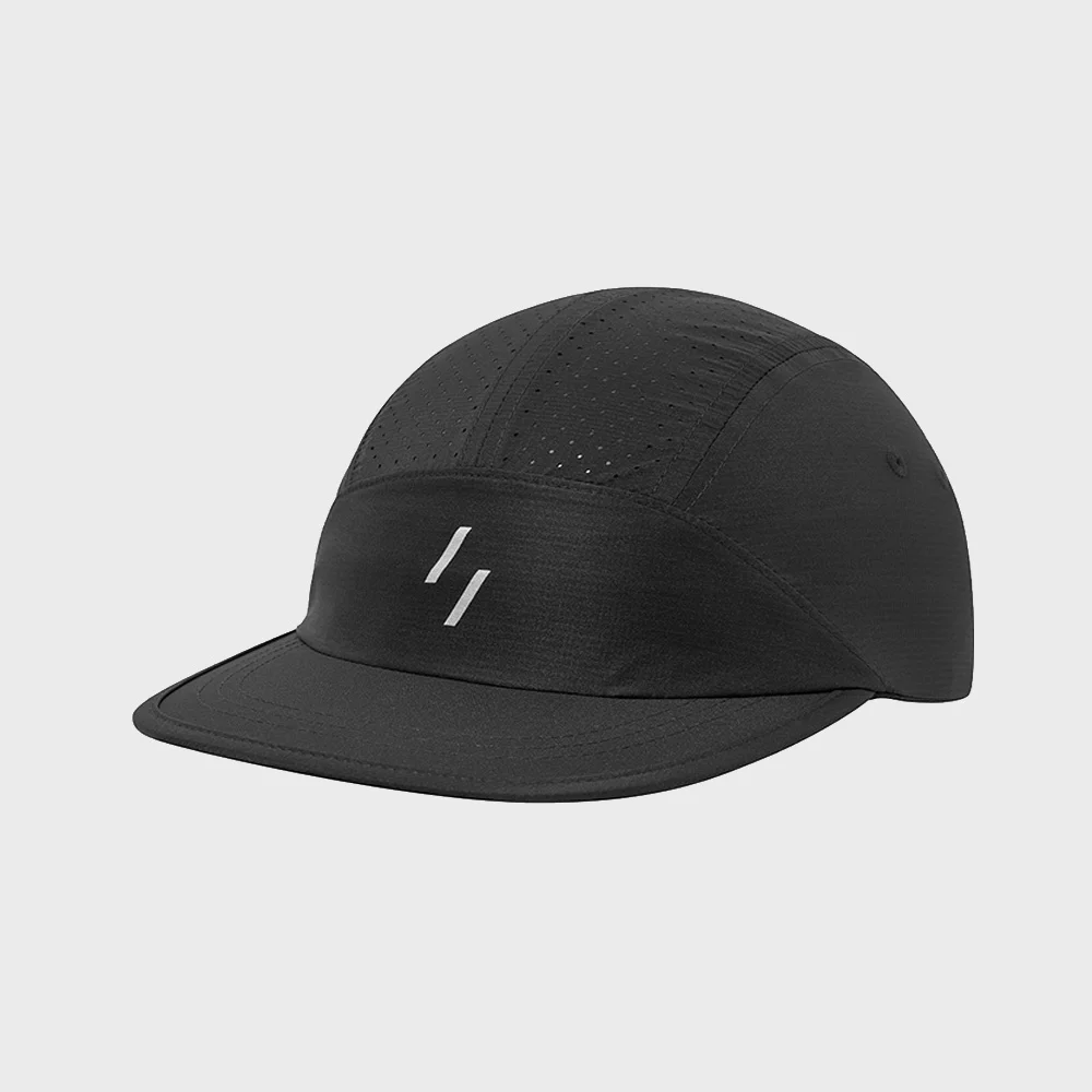 Crest Vent UL Pertex Cap Black