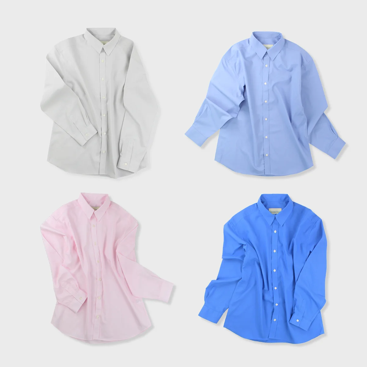 Cb NERD Boy Shirts(4color)
