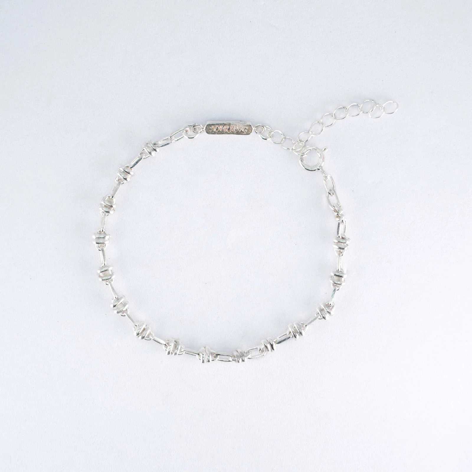 HR 394B_Harang Bracelet