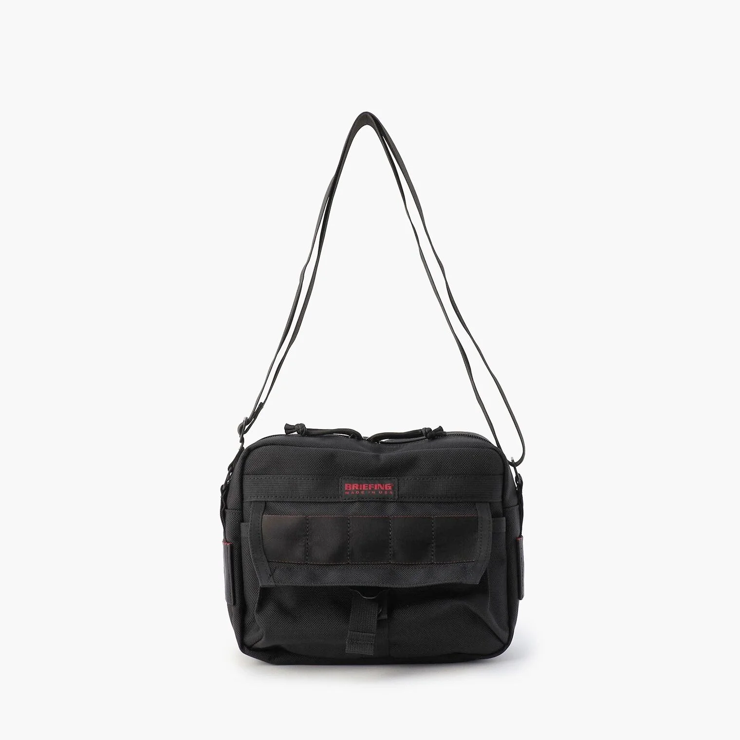 MAG SHOULDER S_BLACK