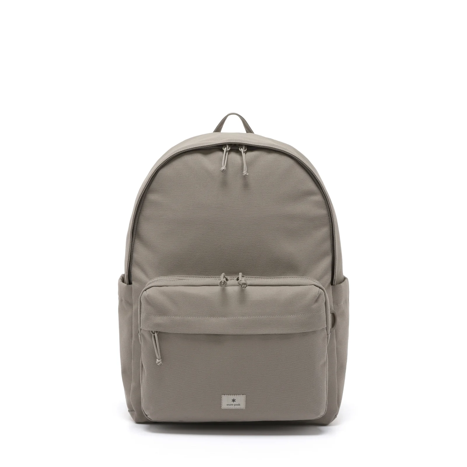 Roughron 經典 背包 20L Beige Gray (S26ZUFBP05)