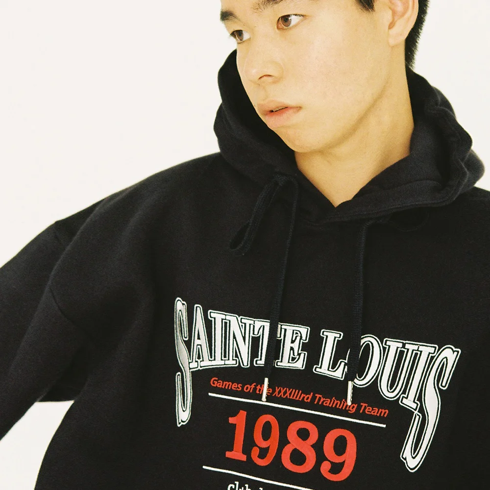 Cb SAINT 90S HD(NAVY)