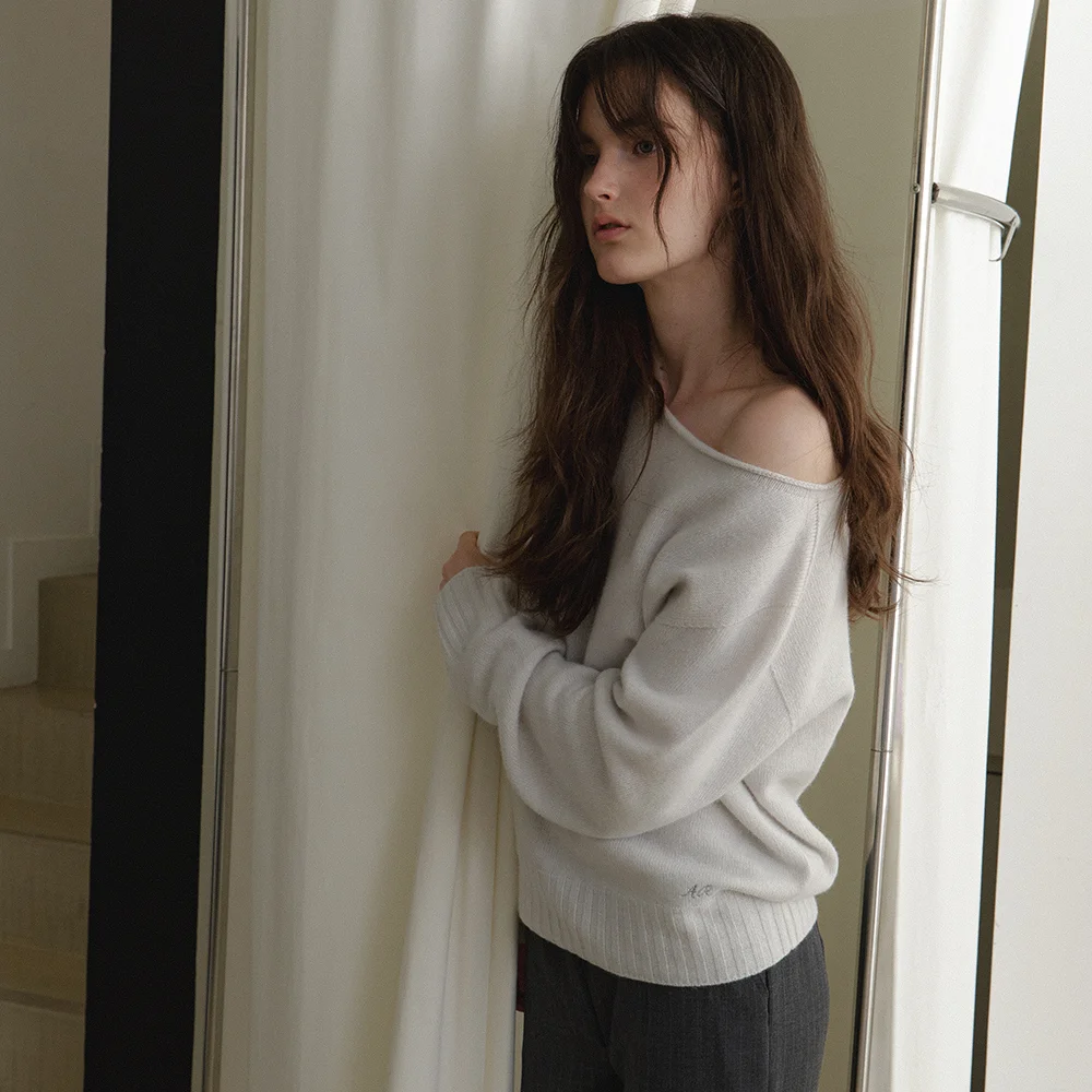Millie knit_pale mint