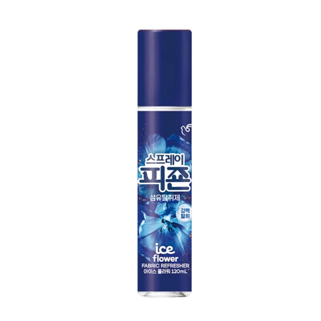 120ml Ice Flower