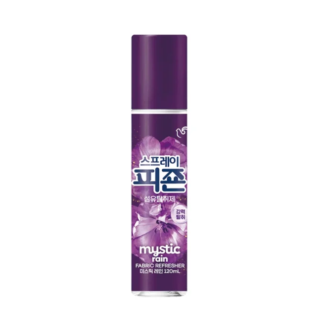 120ml Mystic Rain