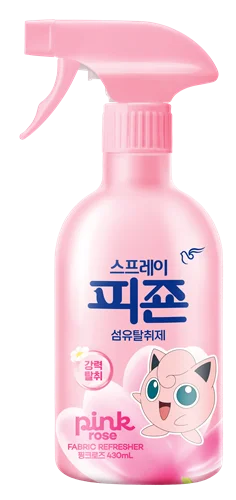 430ml 粉紅玫瑰 布丁狗