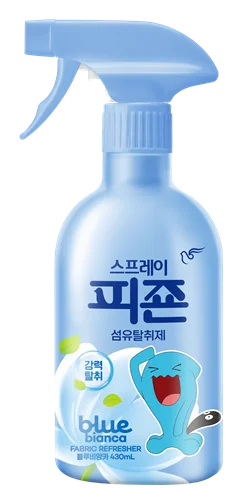 430ml Blue Bianca Mazayong
