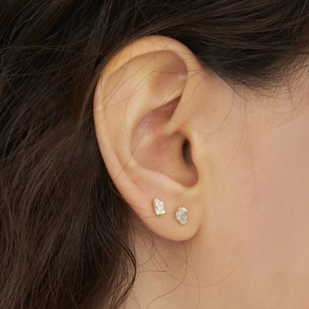 Piece By Piece - Earring 08