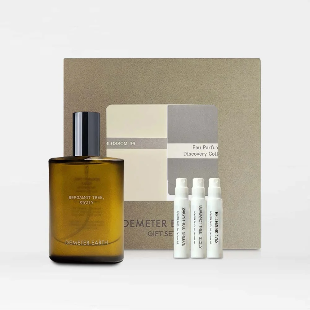 [企劃套裝] Sicily50ml 企劃套裝