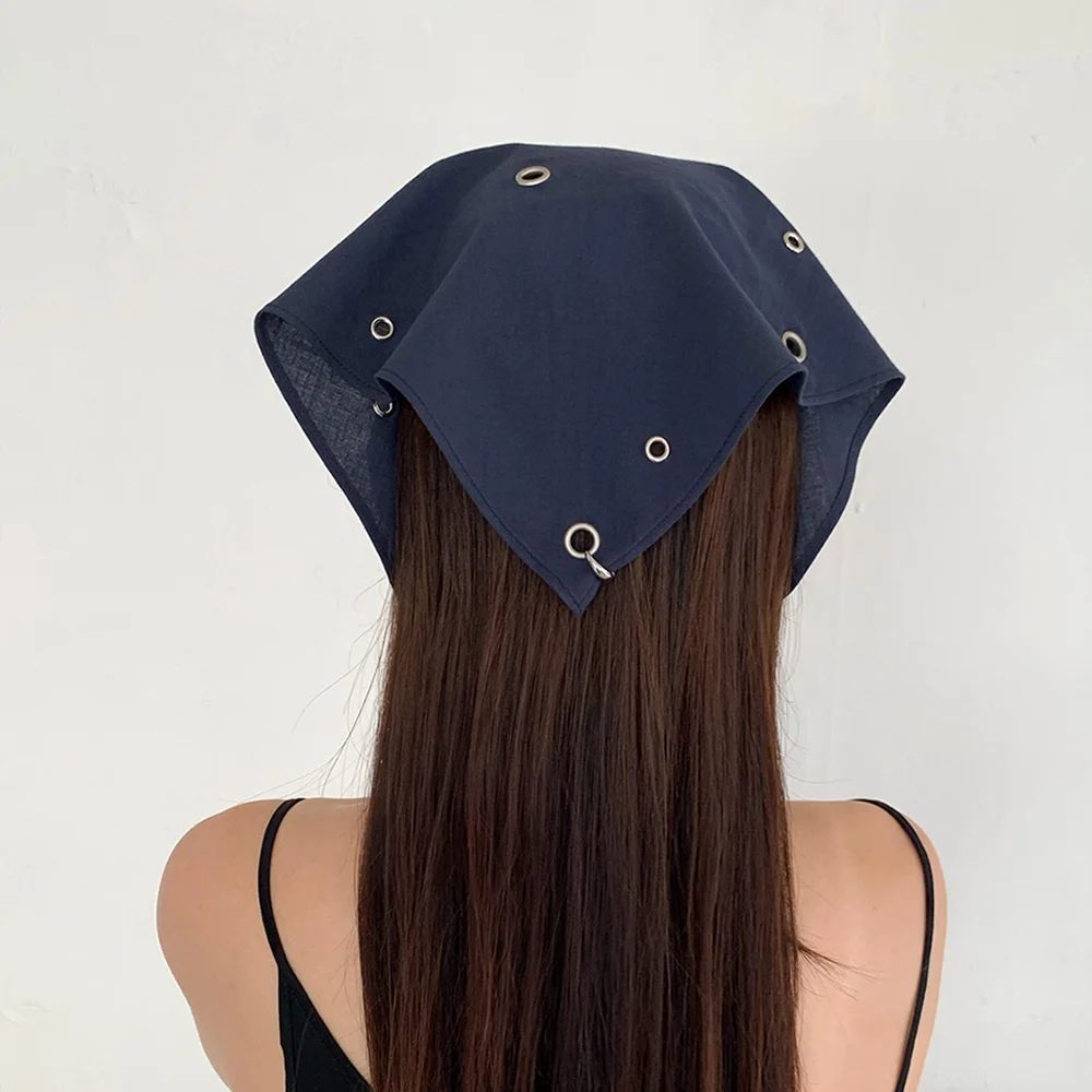 Halo Scarf - Midnight
