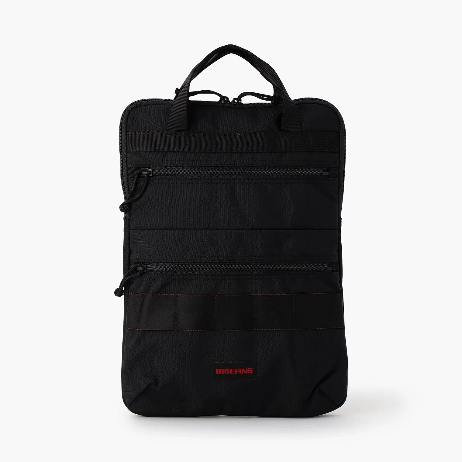 PC BRIEF TOTE MW GEN II_BLACK