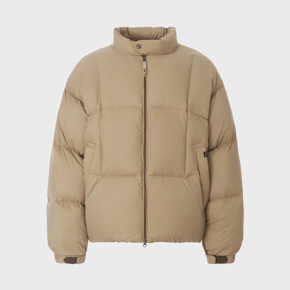 Harrington Down 米色