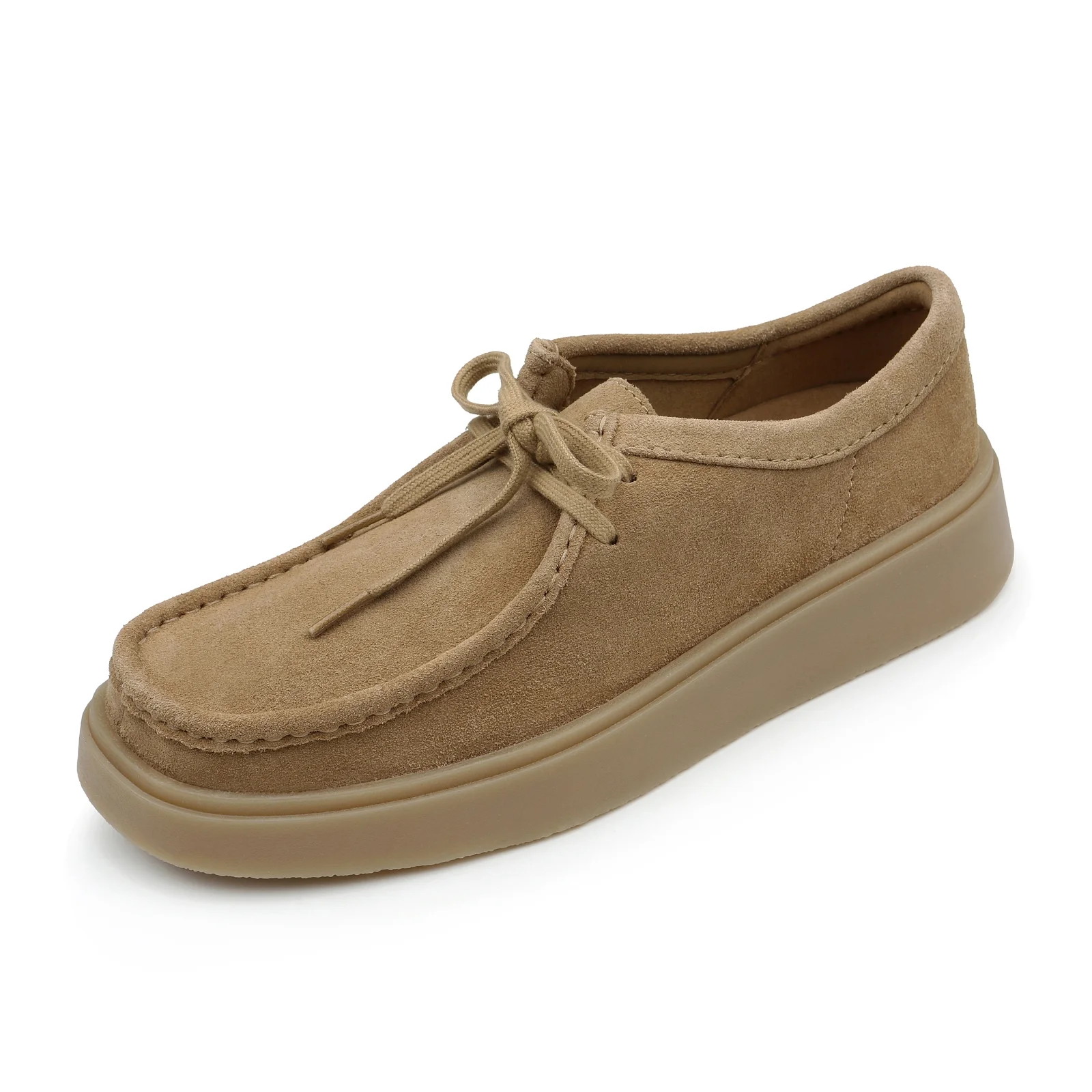 Clarks 男裝 Torvu 休閒鞋 CLAOXC5809MF3