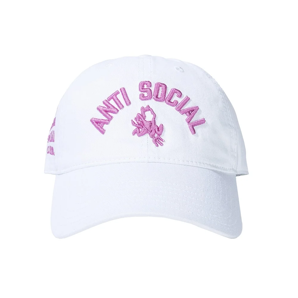 ASC25SPAC004/ASSC Devil Cap
