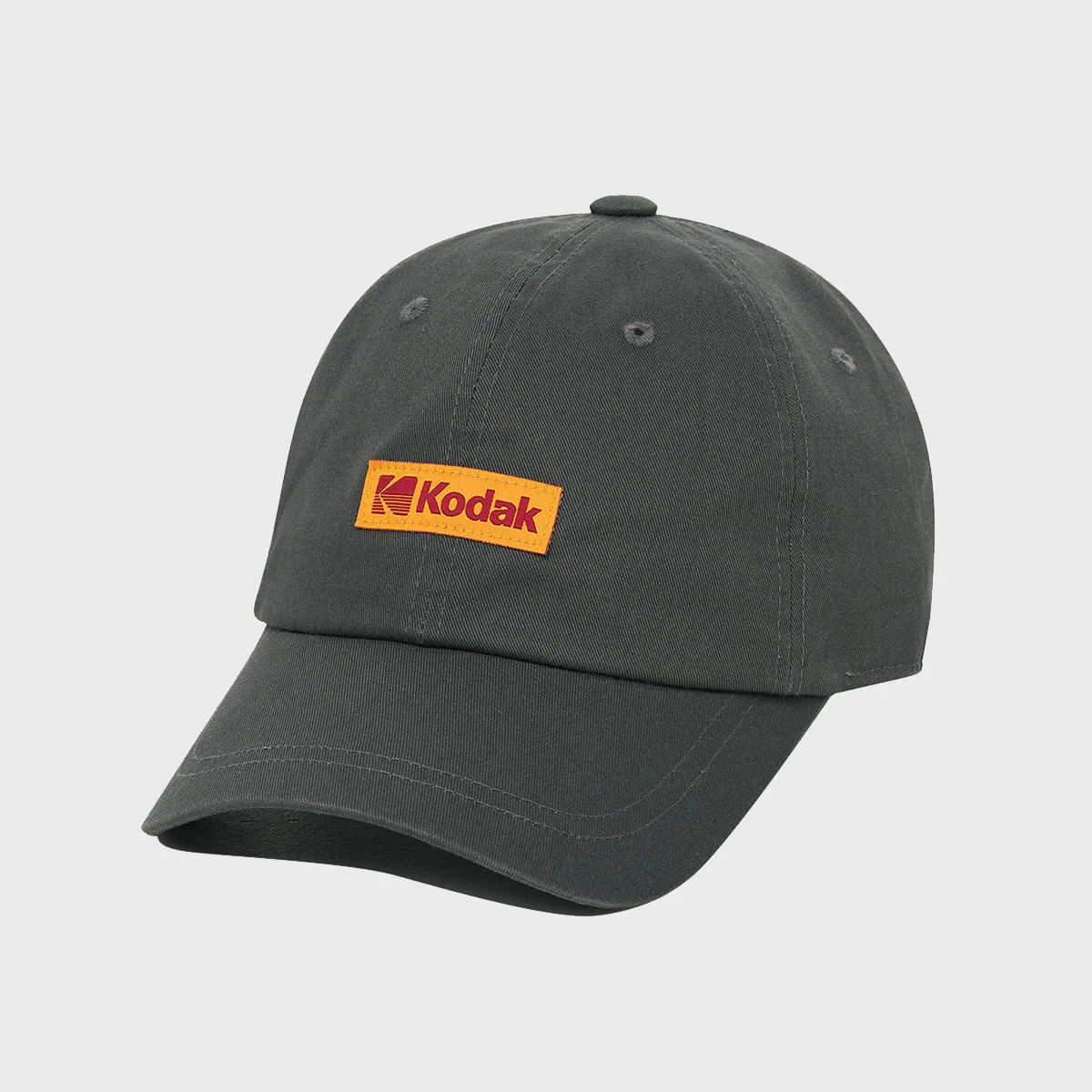 Signature Fit Color Plus 棒球帽 CHARCOAL