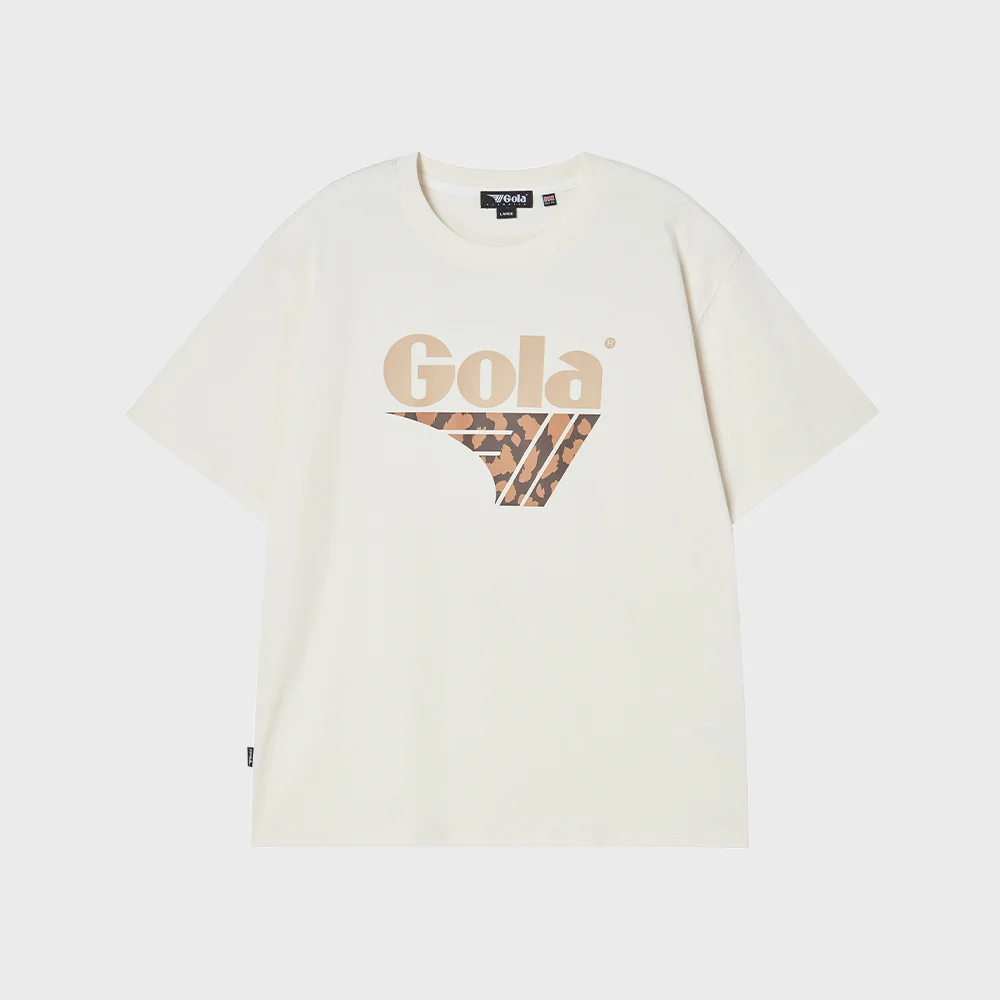 BIG LOGO T-SHIRT