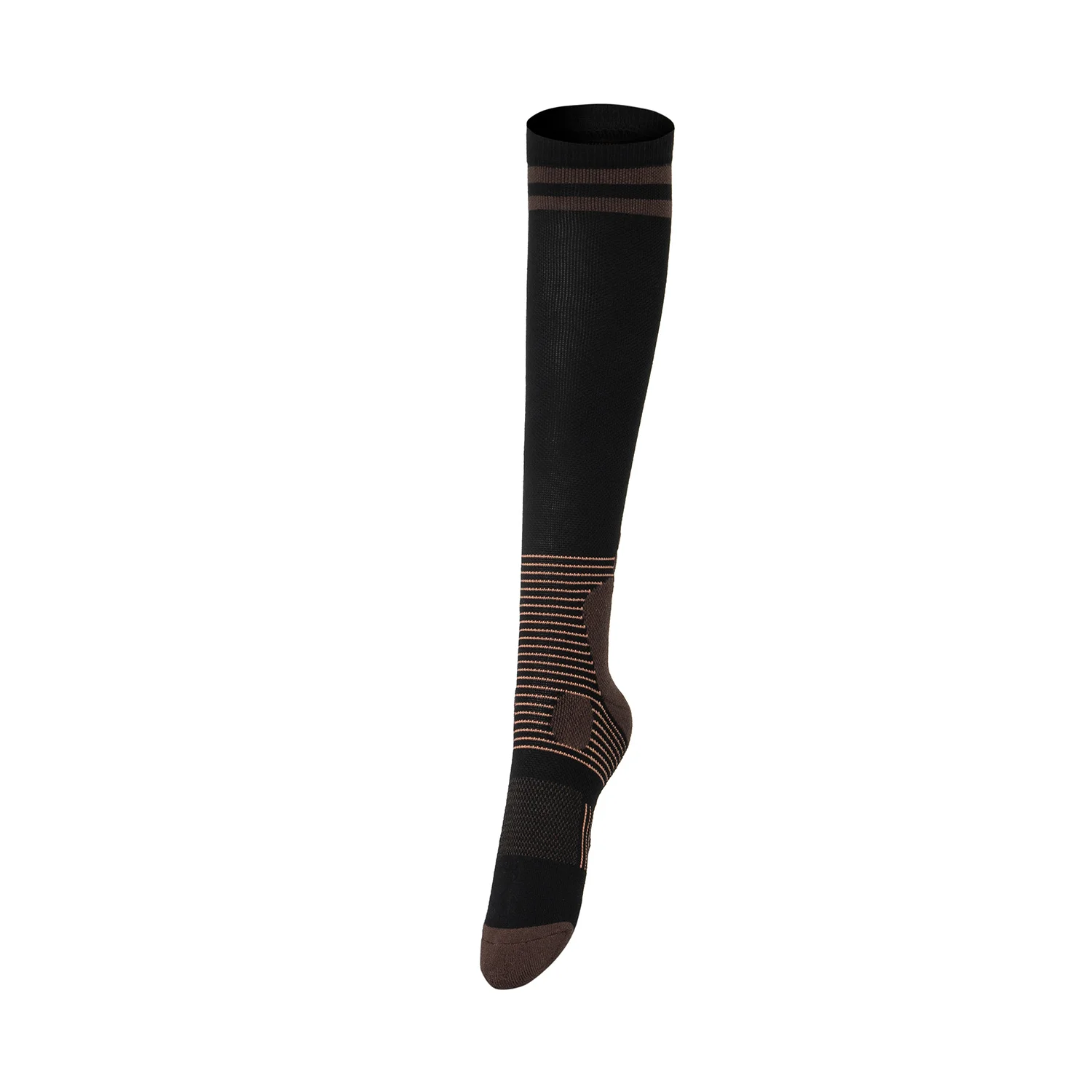 Trail Hiker Aerocool 過膝襪