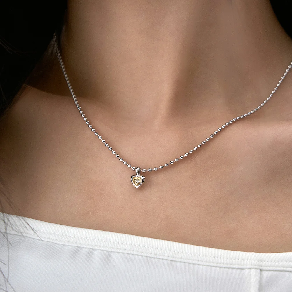 LUV Necklace