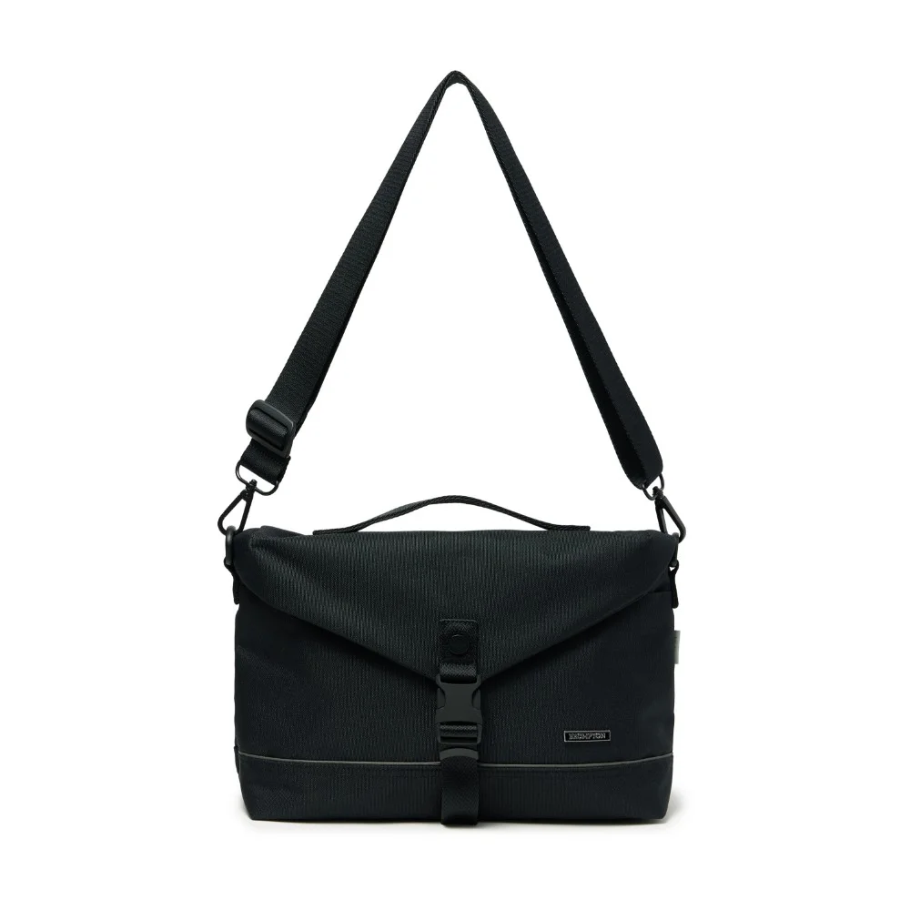 EXPLORE CROSS BAG - BLACK (P245ACR106)