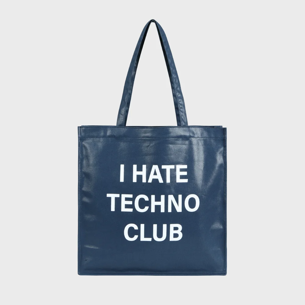 Stance Coated Multi Bag (navy)