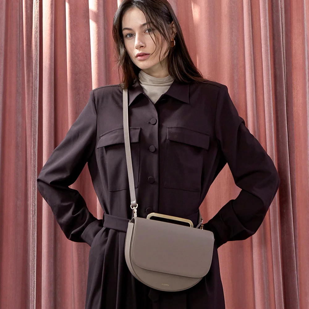 GRAP shoulder bag 3 color