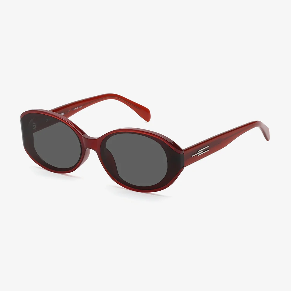 RUNA C3 Red