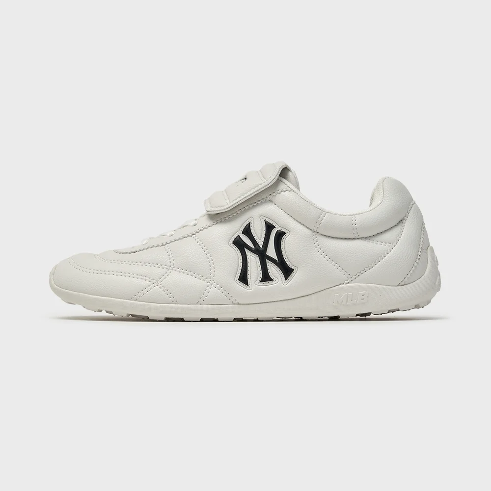 俐落 NY (White)
