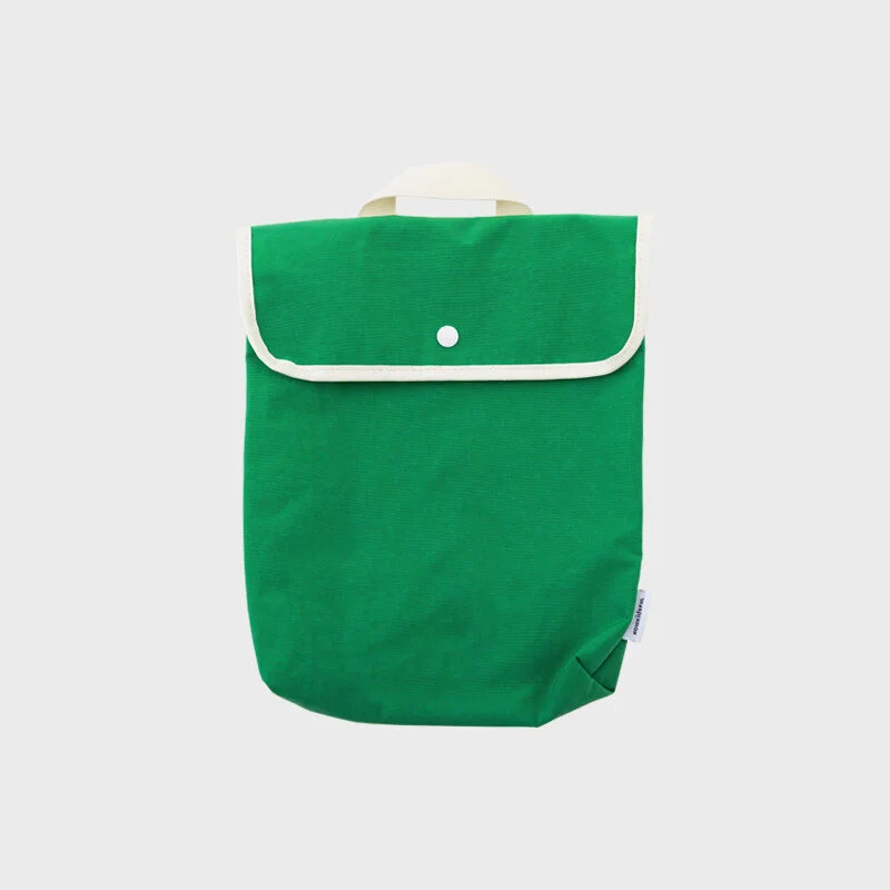 KIDS TRAY POUCH (GREEN)
