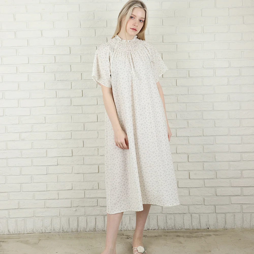 NUTS DRESS